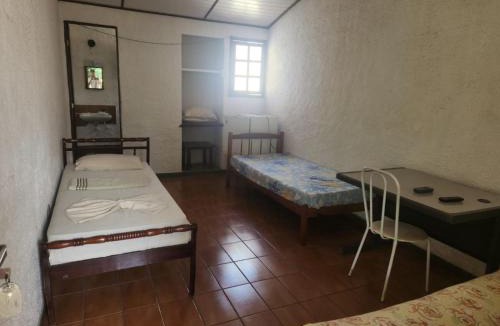 Praia do Morro House | Solemar