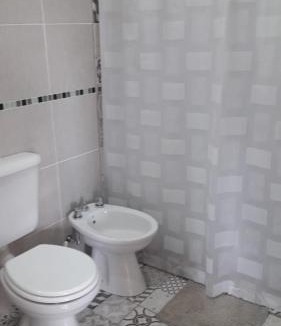 Colon Cabin | Soles de Alicia