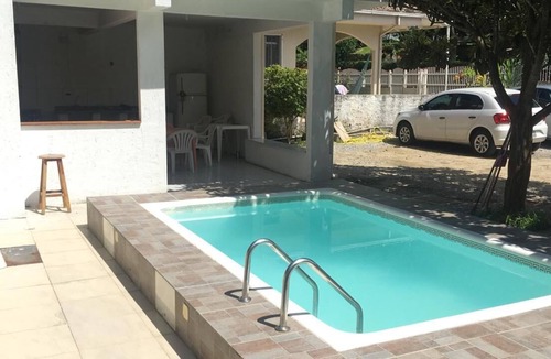 Rio das Pacas Apartment | SOLIDÃO BEACH - FLORIANÓPOLIS - For Rent