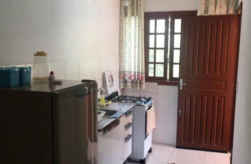 Florianopolis Apartment | SOLIDÃO BEACH - FLORIANÓPOLIS - For Rent