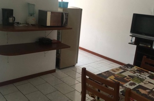 Florianopolis Apartment | SOLIDÃO BEACH - FLORIANÓPOLIS - For Rent