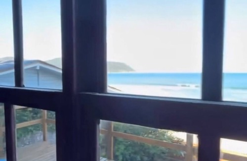 Florianopolis Cabin | Solitude Cabin - Shell