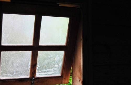 Florianopolis Cabin | Solitude Cabin - Seagull