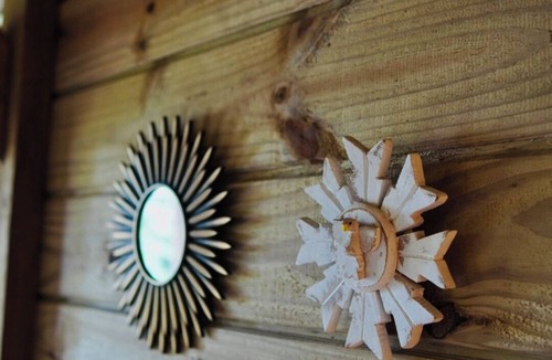 Florianopolis Cabin | Solitude Cabin - Seagull