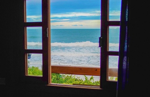Florianopolis Cabin | Solitude Cabin - Whale