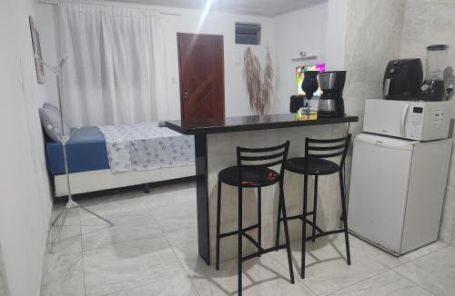 Dois de Julho Apartment | Sollar Baiano - Loft Farol da Barra