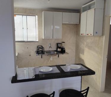 Dois de Julho Apartment | Sollar Baiano - Loft Farol da Barra