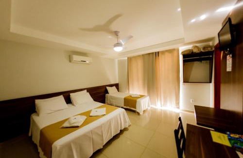 Jardins Hotel | Sollar hotel