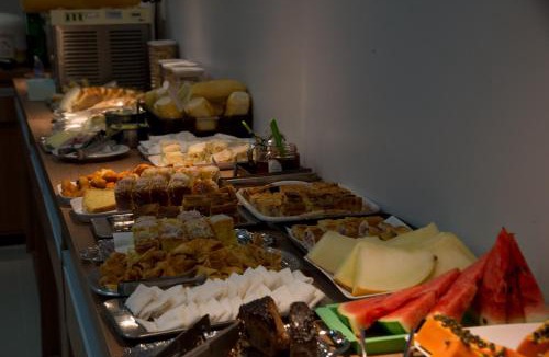 Jardins Hotel | Sollar hotel