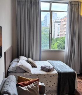 Copacabana Apartment | Sollarium-Copanema