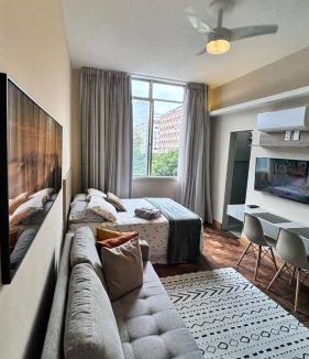 Copacabana Apartment | Sollarium-Copanema