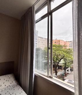 Copacabana Apartment | Sollarium-Copanema