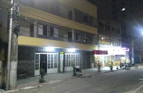 Centro Hotel | Sollarium GINI Suítes