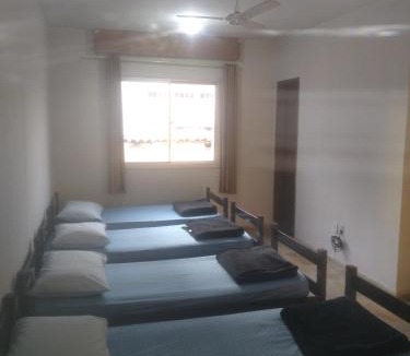 Centro Hotel | Sollarium GINI Suítes