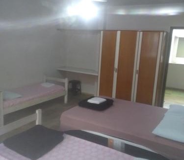 Centro Hotel | Sollarium GINI Suítes
