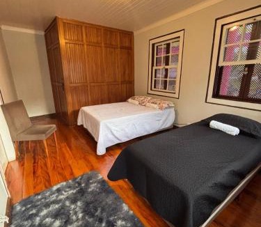 Diamantina Hotel | Sollarium Pousada