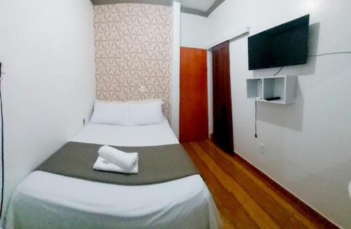 Manaus Bed & Breakfast | Solo Nunes
