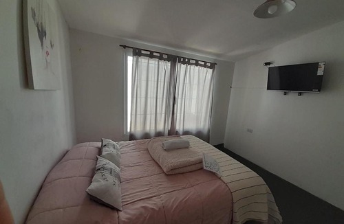 La Union Apartment | SOLO PARA DORMIR EZEIZA