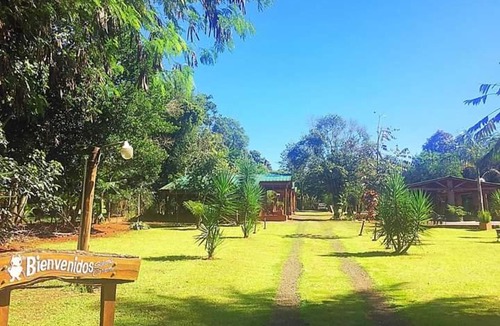 Zona Granja Cabin | Soltame Carnaval