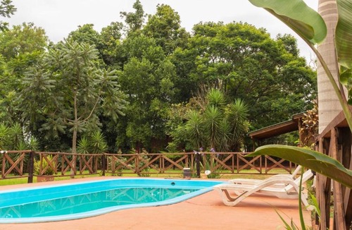 Zona Granja Apartment | Soltame Carnaval