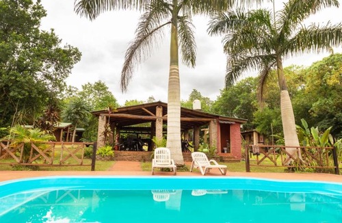 Zona Granja Apartment | Soltame Carnaval