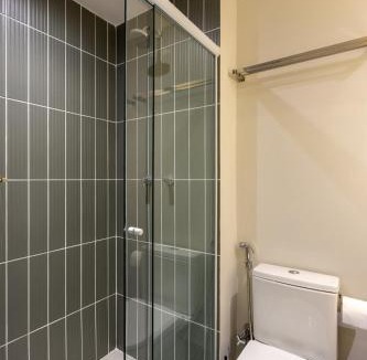 Perdizes Apartment | Soma Perdizes | Piscina Incrível | Allianz Park