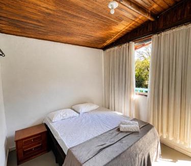 Piedade do Paraopeba Hotel | Sombra da Mata Hostel