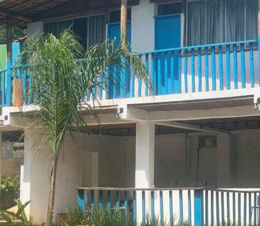 Piedade do Paraopeba Hotel | Sombra da Mata Hostel