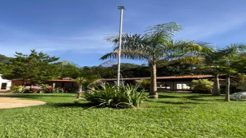 Piedade do Paraopeba Hotel | Sombra da Mata Hostel