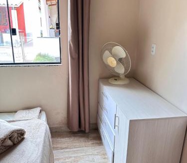 Anage House | Sombra e Água fresca