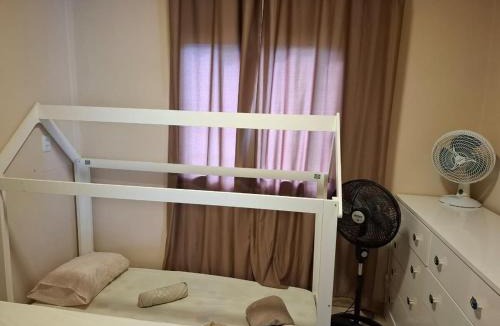 Anage House | Sombra e Água fresca