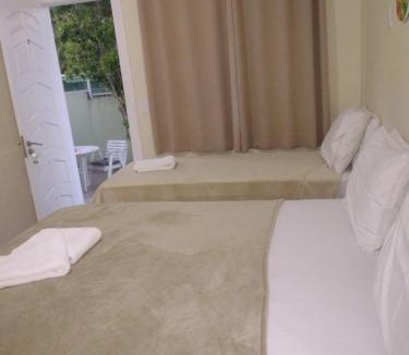 Manguinhos House | Sonho 2 Guest House