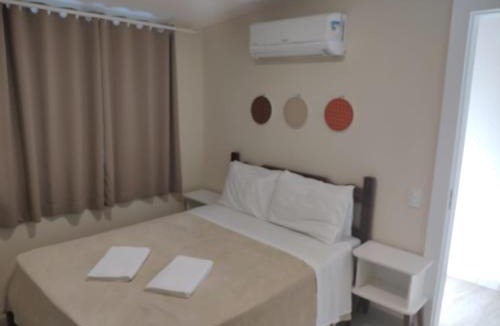 Manguinhos House | Sonho 2 Guest House