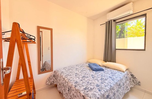 Sao Jose da Coroa Grande House | Sonho de Manguinhos