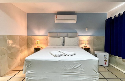 Praia de Iracema Hostel | Sonho de Iracema Hostel Boutique