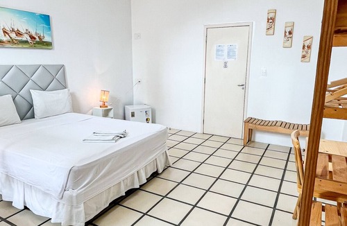 Praia de Iracema Hostel | Sonho de Iracema Hostel Boutique