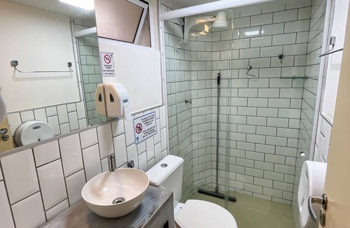 Praia de Iracema Hostel | Sonho de Iracema Hostel Boutique