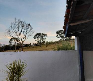Glaura House | Sonho de Minas Hospedaria