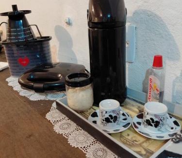 Glaura House | Sonho de Minas Hospedaria