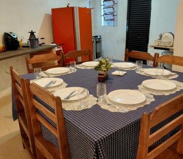 Glaura House | Sonho de Minas Hospedaria
