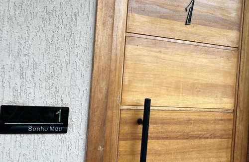Saquarema House | Sonho Meu