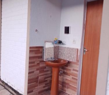 Rio Manso Ski Chalet | Sonho real 2