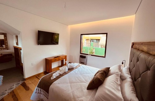 Lavras Novas Hotel | Sonho Real Suítes