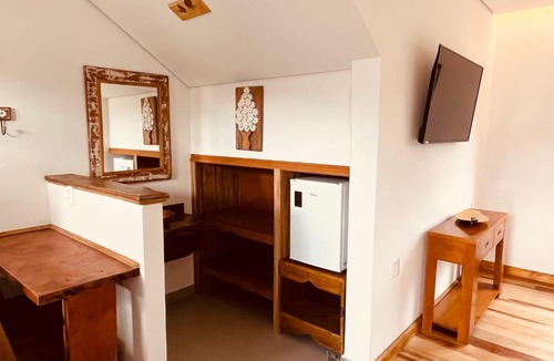 Lavras Novas Hotel | Sonho Real Suítes