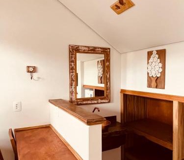 Lavras Novas Hotel | Sonho Real Suítes