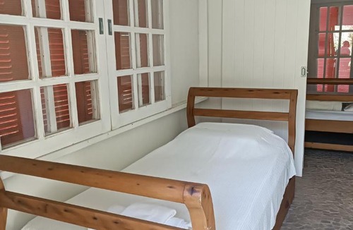 Retiro House | sonho realizado