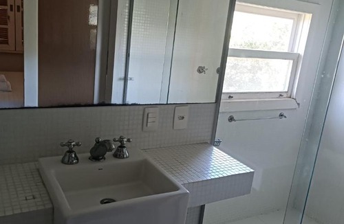 Retiro House | sonho realizado