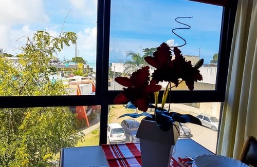 Tambau Apartment | Sonia Flat - Apart Hotel Mano's Royal - Tambaú Beach
