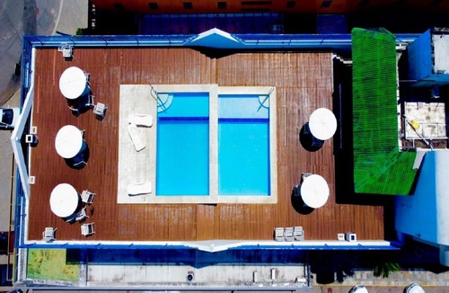 Tambau Apartment | Sonia Flat - Apart Hotel Mano's Royal - Tambaú Beach