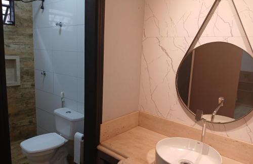 Rio Verde House | Sonildes